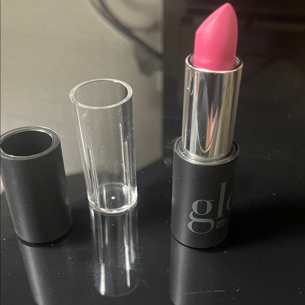 Glo Skin Beauty Vivid Pink Lipstick
